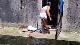 SEX THE OLD WAY