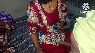 Perverted stepson gets into bed when I'm with my husband