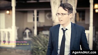 Nina Hartley Redefining the Adult Industry