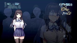 Eroge, ecchi, blowjob