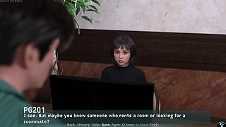 Merging of the Stars Update 4 to Be Continue