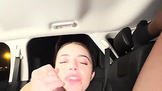 Big Cock Enjoys Blowjob And Hardcore Ride
