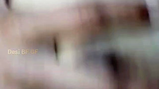 Shaking tight boobs and fingerings wet pussy