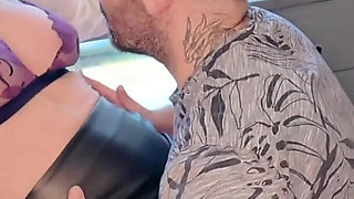 I Fucked My Wife While She Was Working From Home