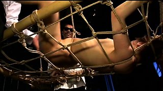 Japanese Asian BDSM Fetish Spanking by