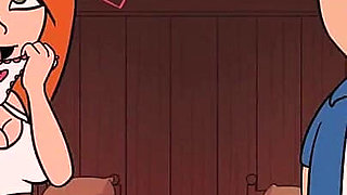 Camp Pinewood [v2.6.0] Part 6 Gameplay by Loveskysan69