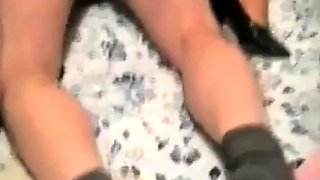 British Mature Amateur Cuckold in Leicester