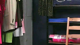 Shoplifter Gets Fucked