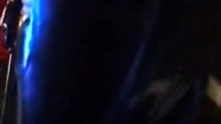 Pissing in the toilet pt. 1