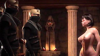 The Genesis Order V81071 Part 260 Daemalius by Loveskysan69