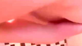 Splashing Around in the Shower