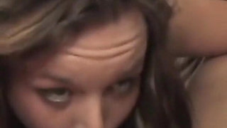 Close Your Eyes and Feel My Big Cock in Your Tight Pussy