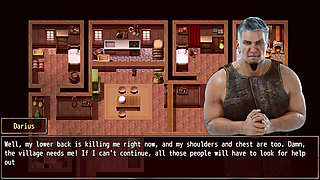 I'm Selling My Girlfriend to an Old Man.