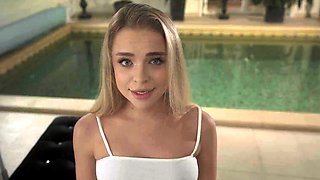 PetitePOV-Anal Maid Angel, Alexa Flexy