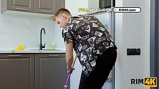 Rim4k. rimming to make her blessed. the hottest Ass Licking & rimming compilation