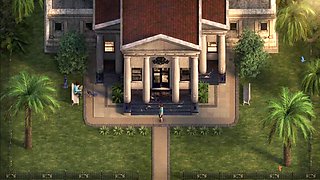 Treasure of Nadia [v16012] Part 25 Big Boobs Gameplay by Loveskysan69