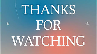 My Neighbour Couldn't Resist and Cum Before Putting His Dick Inside Me