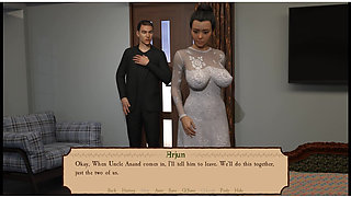 Short Ntr Stories - Gameplay - Roleplay - Strange Tradition - Part 1
