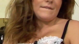 Big Natural Boobs Natasha Nice French Maid
