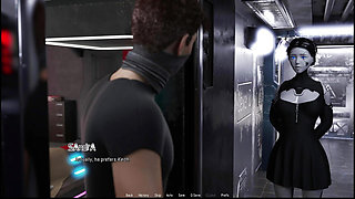 When Lust Rules   Uncensored 3D Fantasy Game Scenes"