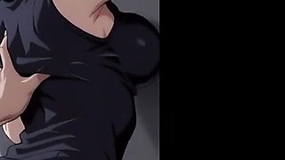 Teacher Ai Cheated on Her Husband with Her Student