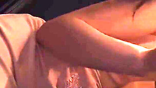 In the Red Haze, Jun Suehiro Moves with Restrained Fire. - 1