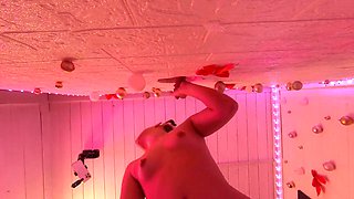 To pull cock to the stop. AllMyLinks MisssVikki