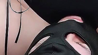 Amazon Girl Headscissors, Game 5