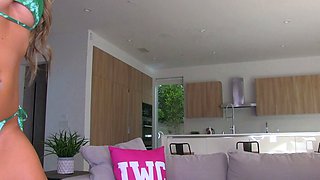 Girl Webcam Solo Dirtytalk Free Masturbation Porn Video