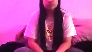 Young Girl in Anal Casting