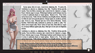 Glory of Holly (part 2)