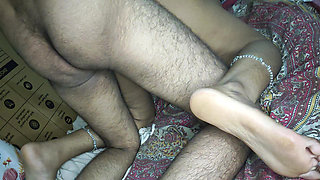 Ghodi bana kr choda