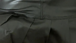 Cheating and Punishment for the Slutty Wife