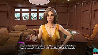 College Bound #146 Visual Novel Pc Gameplay [hd]