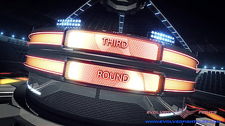 London River Vs Charlotte Sartre