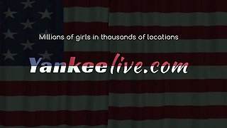 Ragazza italiana si masturba prima di uscire