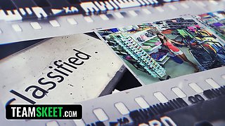 Case No. 8002676 - The Dog Collar Thief