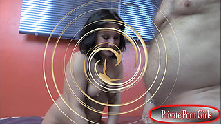Vivien 30 - Blowjob 3 - Cock Sucking, Blowjob and Cumshot with Model Vivien 30