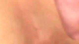 Wife Lost Bet and Takes Multiple Creampies in Backseat of Car