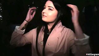 Watch junoesque beauty's trailer