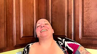 NIKKISFETISHES   Anal Fucking Stepmom