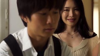 Japanese MILF