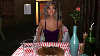 Tacos: Husband Fuck His Wife and Busted a Big Load on Her Belly - Episode 86