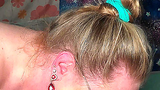 Throat Goblin Ep - 59 Librarian MILF Is Cum Guzzler