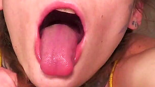 Babyface Teen Cumshot Compilation