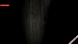 Booty Magic: Animated and Addictive - 3D Hentai Animation