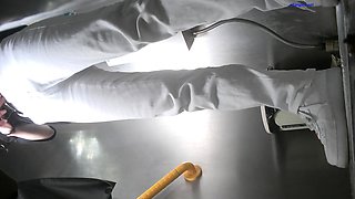 Amateur Hidden Cam with Dildo Wives