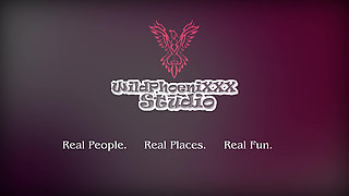 Lola Bella’s Beach Pee Break