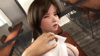 Atelier Kobu Awanatsu: Doggy, Cowgirl  Missionary Porn