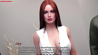 Milfania (part 07) - by Dr. Phoenix Games